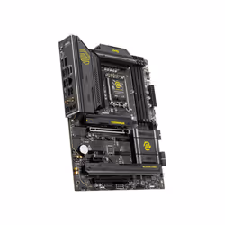 MSI MAG B860 TOMAHAWK WIFI scheda madre Intel B860 LGA 1851 (Socket V1) ATX - Vista aggiuntiva 4