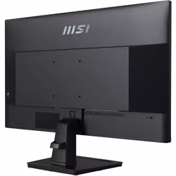 MSI Pro MP245G Monitor PC 60,5 cm (23.8") 1920 x 1080 Pixel Full HD LCD Nero - Vista aggiuntiva 8