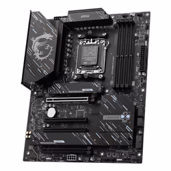 MSI X870 GAMING PLUS WIFI scheda madre AMD X870 Socket AM5 ATX