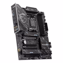 MSI X870 GAMING PLUS WIFI scheda madre AMD X870 Socket AM5 ATX - Vista aggiuntiva 4