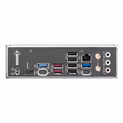MSI X870 GAMING PLUS WIFI scheda madre AMD X870 Socket AM5 ATX - Vista aggiuntiva 5