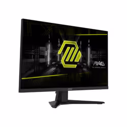 MSI MAG 274QFDE X24 Monitor PC 68,6 cm (27") 2560 x 1440 Pixel Wide Quad HD LCD Nero - Vista aggiuntiva 3