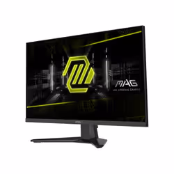 MSI MAG 274QFDE X24 Monitor PC 68,6 cm (27") 2560 x 1440 Pixel Wide Quad HD LCD Nero - Vista aggiuntiva 4