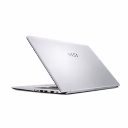 MSI Modern 15 F1MG-256XES Intel Core 5 120U Computer portatile 39,6 cm (15.6") Full HD 16 GB DDR4-SDRAM 512 GB SSD Wi-Fi 6E (802.11ax) FreeDOS Argento - Vista aggiuntiva 7
