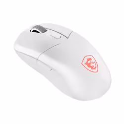 MSI Versa 300 Wireless mouse Gaming Mano destra RF Wireless + Bluetooth + USB Type-C Ottico 8000 DPI - Vista aggiuntiva 2