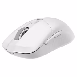 MSI Versa 300 Wireless mouse Gaming Mano destra RF Wireless + Bluetooth + USB Type-C Ottico 8000 DPI - Vista aggiuntiva 3