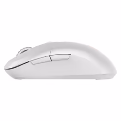 MSI Versa 300 Wireless mouse Gaming Mano destra RF Wireless + Bluetooth + USB Type-C Ottico 8000 DPI - Vista aggiuntiva 4