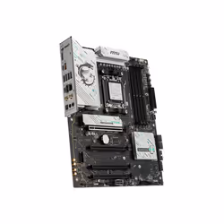 MSI B850 GAMING PLUS WIFI scheda madre AMD B850 Socket AM5 ATX - Vista aggiuntiva 4