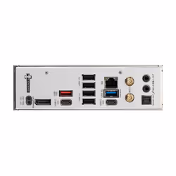 MSI B850 GAMING PLUS WIFI scheda madre AMD B850 Socket AM5 ATX - Vista aggiuntiva 5