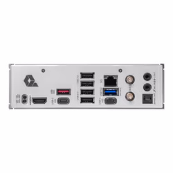 MSI PRO B850-P WIFI scheda madre AMD B850 Socket AM5 ATX - Vista aggiuntiva 5