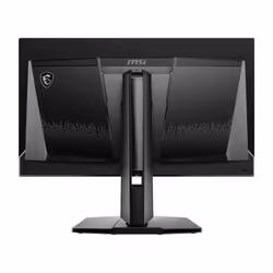 MSI MAG 271QP QD-OLED X24 Monitor PC 67,3 cm (26.5") 2560 x 1440 Pixel Wide Quad HD Nero