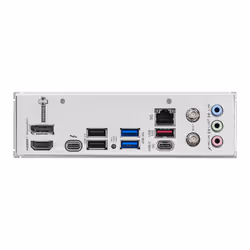 MSI B860M GAMING PLUS WIFI scheda madre Intel B860 LGA 1851 (Socket V1) micro ATX - Vista aggiuntiva 5