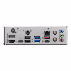 MSI PRO B860M-A WIFI scheda madre Intel B860 LGA 1851 (Socket V1) micro ATX - Vista aggiuntiva 5