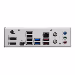 MSI PRO B860-P WIFI scheda madre Intel B860 LGA 1851 (Socket V1) ATX - Vista aggiuntiva 5