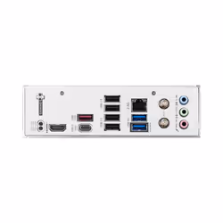 MSI B840 GAMING PLUS WIFI scheda madre AMD B840 Socket AM5 ATX - Vista aggiuntiva 5