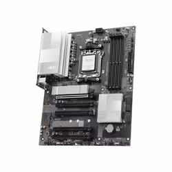 MSI PRO B840-P WIFI scheda madre AMD B840 Socket AM5 ATX - Vista aggiuntiva 4