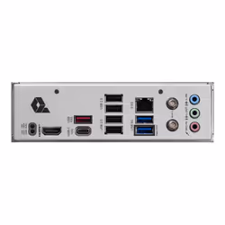 MSI PRO B840-P WIFI scheda madre AMD B840 Socket AM5 ATX - Vista aggiuntiva 5
