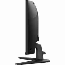 MSI MAG 276CF E20 Monitor PC 68,6 cm (27") 1920 x 1080 Pixel Full HD LCD Nero - Vista aggiuntiva 3