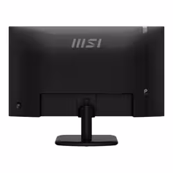 MSI PRO MP251L E2 Monitor PC 62,2 cm (24.5") 1920 x 1080 Pixel Full HD LED Nero - Vista aggiuntiva 4
