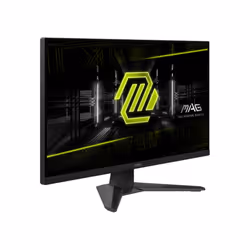 MSI MAG 272F Monitor PC 68,6 cm (27") 1920 x 1080 Pixel Full HD Nero - Vista aggiuntiva 3