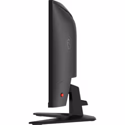 MSI MAG 275CQF E18 Monitor PC 68,6 cm (27") 2560 x 1440 Pixel Wide Quad HD Nero - Vista aggiuntiva 3