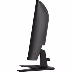 MSI MAG 275CQF E18 Monitor PC 68,6 cm (27") 2560 x 1440 Pixel Wide Quad HD Nero - Vista aggiuntiva 4