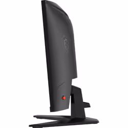 MSI MAG 275CQF E18 Monitor PC 68,6 cm (27") 2560 x 1440 Pixel Wide Quad HD Nero - Vista aggiuntiva 5