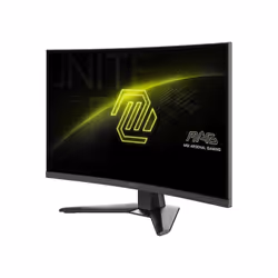 MSI MAG 275CQFDE E18 Monitor PC 68,6 cm (27") 2560 x 1440 Pixel Wide Quad HD Nero - Vista aggiuntiva 4