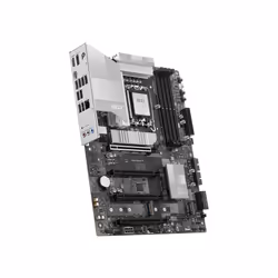 MSI PRO B860-P scheda madre Intel B860 LGA 1851 (Socket V1) ATX - Vista aggiuntiva 4