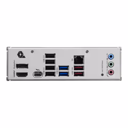 MSI PRO B860-P scheda madre Intel B860 LGA 1851 (Socket V1) ATX - Vista aggiuntiva 5