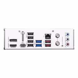 MSI B860 GAMING PLUS WIFI scheda madre Intel B860 LGA 1851 (Socket V1) ATX - Vista aggiuntiva 5