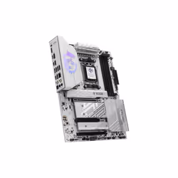 MSI MPG B850 EDGE TI WIFI scheda madre AMD B850 Socket AM5 ATX - Vista aggiuntiva 4