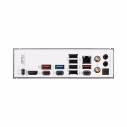 MSI MPG B850 EDGE TI WIFI scheda madre AMD B850 Socket AM5 ATX - Vista aggiuntiva 5