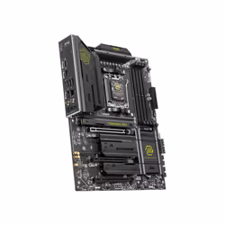 MSI MAG B850 TOMAHAWK MAX WIFI scheda madre AMD B850 Socket AM5 ATX - Vista aggiuntiva 4