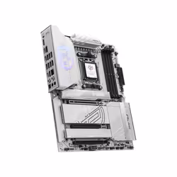 MSI MPG X870E EDGE TI WIFI scheda madre AMD X870E Socket AM5 ATX - Vista aggiuntiva 4