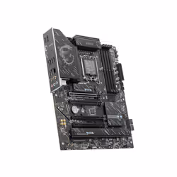 MSI Z890 GAMING WIFI scheda madre Intel Z890 LGA 1851 (Socket V1) ATX - Vista aggiuntiva 3