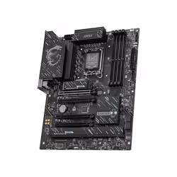 MSI Z890 GAMING WIFI scheda madre Intel Z890 LGA 1851 (Socket V1) ATX - Vista aggiuntiva 4