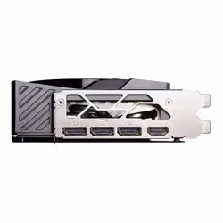 MSI GAMING GEFORCE RTX 5080 16G TRIO OC scheda video NVIDIA 16 GB GDDR7 - Vista aggiuntiva 5