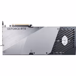 MSI SUPRIM GeForce RTX5080 16G SOC NVIDIA GeForce RTX 5080 16 GB GDDR7 - Vista aggiuntiva 5