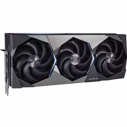 MSI SUPRIM GeForce RTX5080 16G SOC NVIDIA GeForce RTX 5080 16 GB GDDR7 - Vista aggiuntiva 7