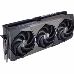 MSI SUPRIM GeForce RTX5080 16G SOC NVIDIA GeForce RTX 5080 16 GB GDDR7 - Vista aggiuntiva 8