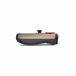 MSI CLAW 8 AI+ A2VM-015DE console da gioco portatile 20,3 cm (8") 1 TB Touch screen Wi-Fi Beige - Vista aggiuntiva 6