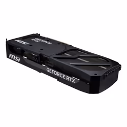 MSI GEFORCE RTX 5080 16G SHADOW 3X OC scheda video NVIDIA 16 GB GDDR7