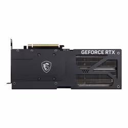 MSI VENTUS GEFORCE RTX 5080 16G 3X OC PLUS scheda video NVIDIA 16 GB GDDR7 - Vista aggiuntiva 4