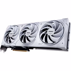 MSI VENTUS GEFORCE RTX 5080 16G 3X OC WHITE scheda video NVIDIA 16 GB GDDR7 - Vista aggiuntiva 6