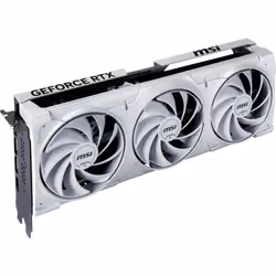 MSI VENTUS GEFORCE RTX 5080 16G 3X OC WHITE scheda video NVIDIA 16 GB GDDR7 - Vista aggiuntiva 8