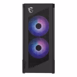 MSI MPG VELOX 300R AIRFLOW PZ Midi Tower Nero
