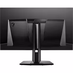 MSI MAG 321UPDE QD-OLED Monitor PC 80 cm (31.5") 3840 x 2160 Pixel 4K Ultra HD Nero - Vista aggiuntiva 8