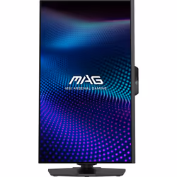 MSI MAG 274UPDFDE E16M Monitor PC 68,6 cm (27") 3840 x 2160 Pixel 4K Ultra HD LED Nero - Vista aggiuntiva 4