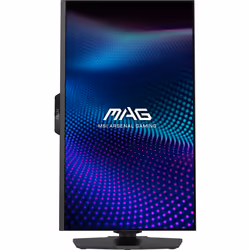 MSI MAG 274UPDFDE E16M Monitor PC 68,6 cm (27") 3840 x 2160 Pixel 4K Ultra HD LED Nero - Vista aggiuntiva 5